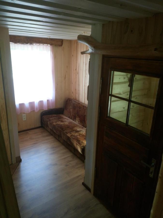 Jekaba Maja Βίλα Balvi Εξωτερικό φωτογραφία
