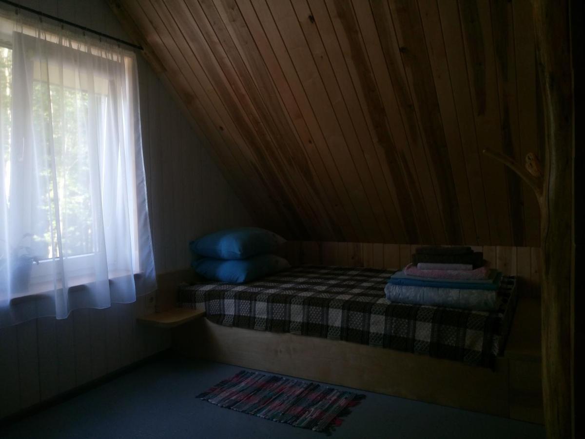 Jekaba Maja Βίλα Balvi Εξωτερικό φωτογραφία